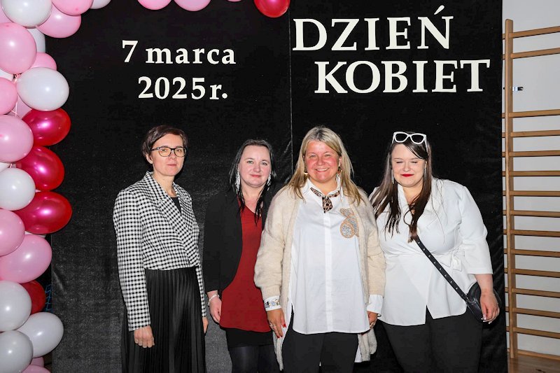 Dzień Kobiet 2025